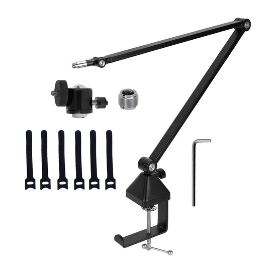 Rod Pro Boom Arm/ Mic Stand Kreo