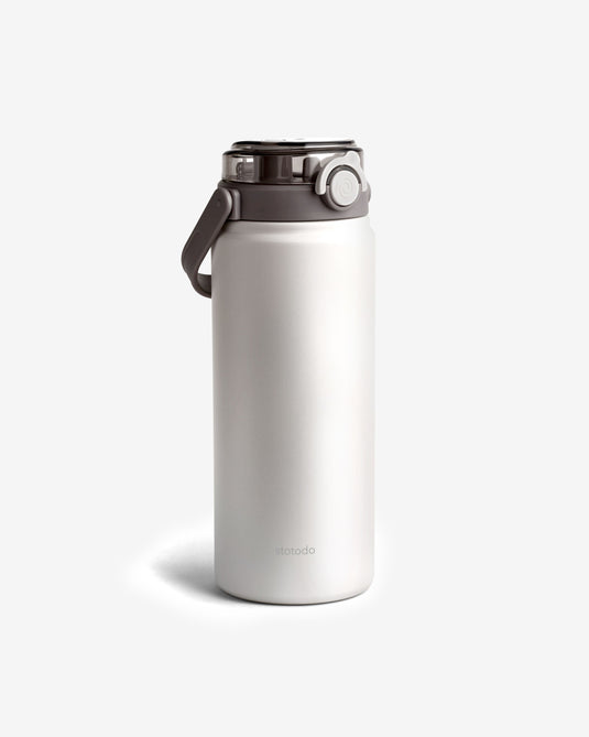 capacity 1200 ml water bottle