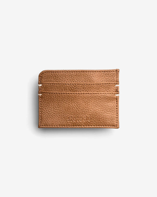 Pockit cardholder wallet & keychain