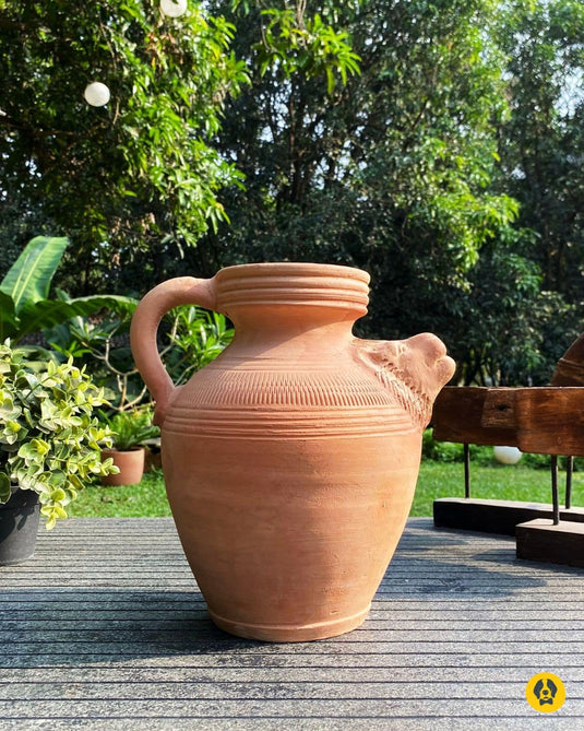 Simba vase/jug