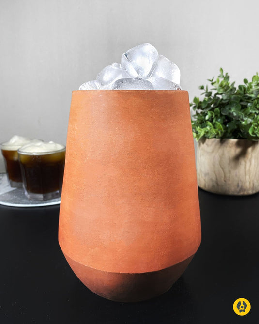 Igloo wine chiller