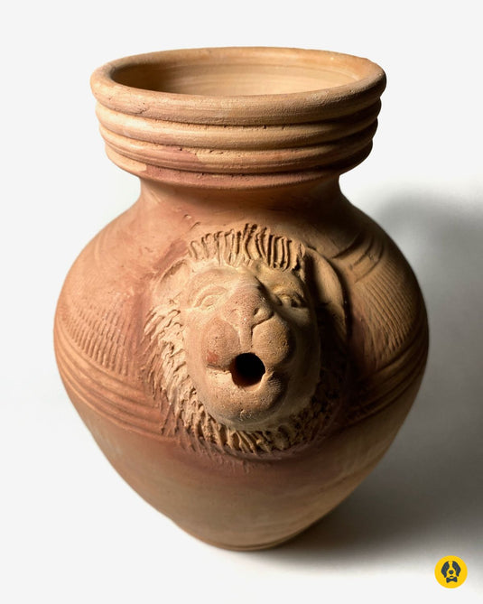 Simba vase/jug