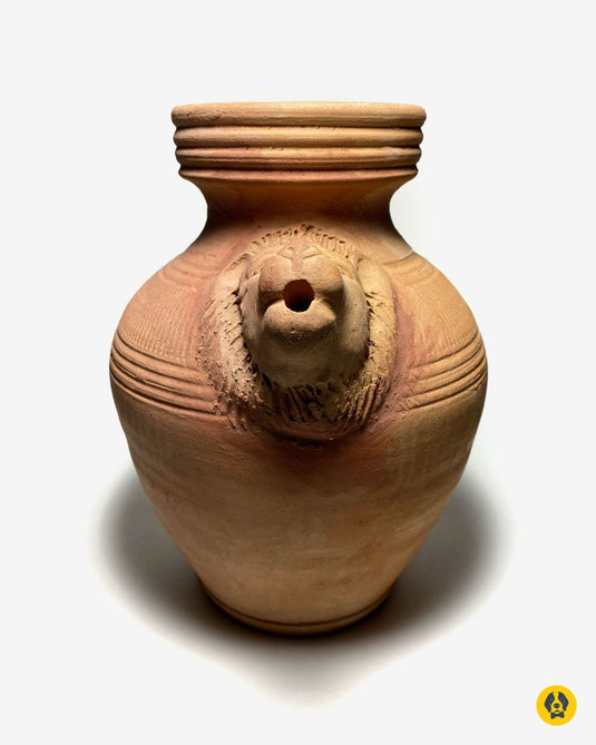 Simba vase/jug