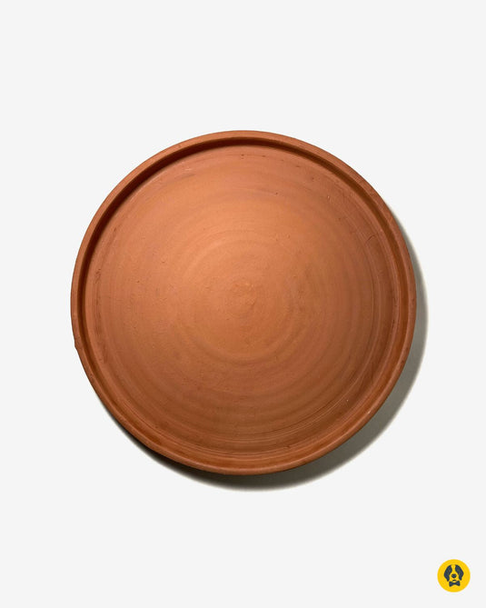 Prato (plain) wall plate