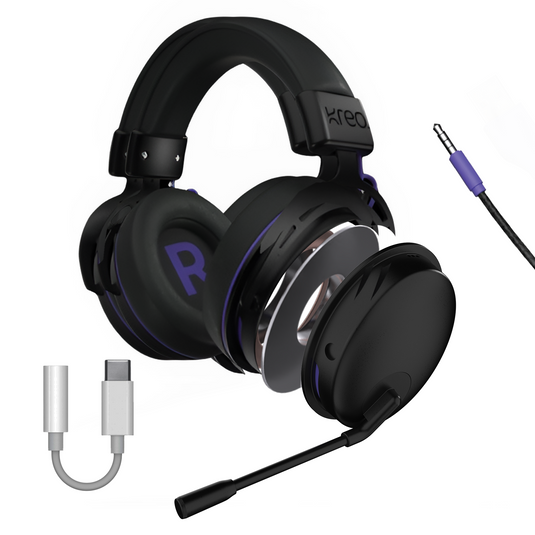 Beluga Gaming Headphones Kreo