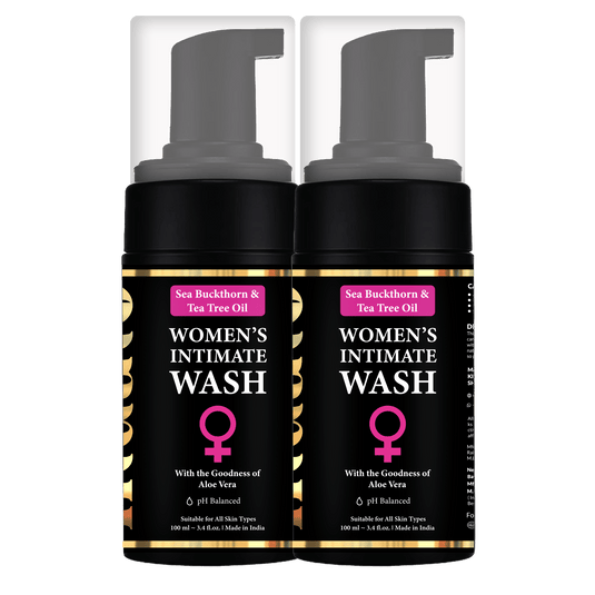 Best intimate wash for women