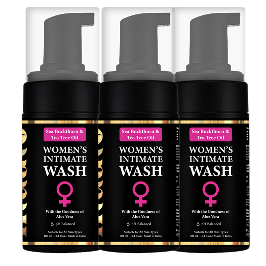 Best intimate wash for women